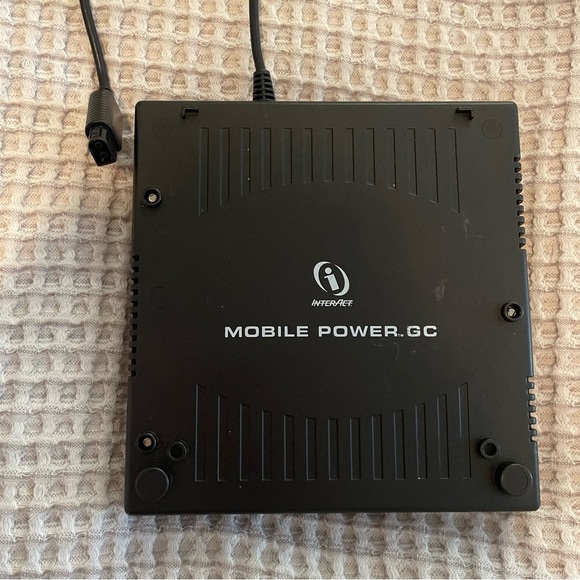 InterAct Nintendo GameCube Mobile Power GC - Picture 8 of 8